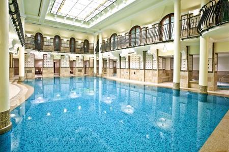 Corinthia Budapest