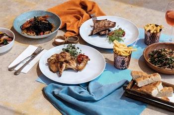 Corinthia Palace Malta boeken