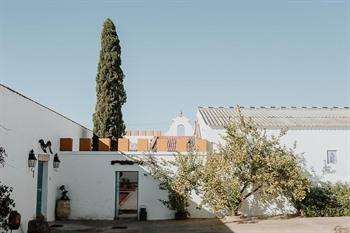 Cortijo Santa Clara