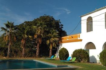 Cortijo Santa Clara