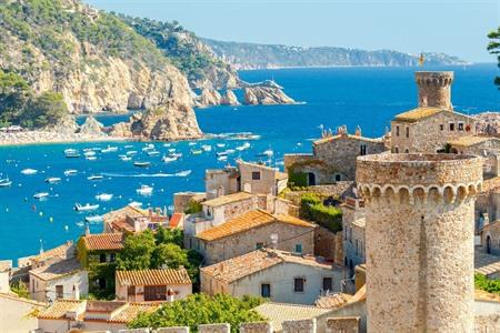 Waar kamperen aan de Costa Brava: 8 mooiste campings aan de Spaanse kust