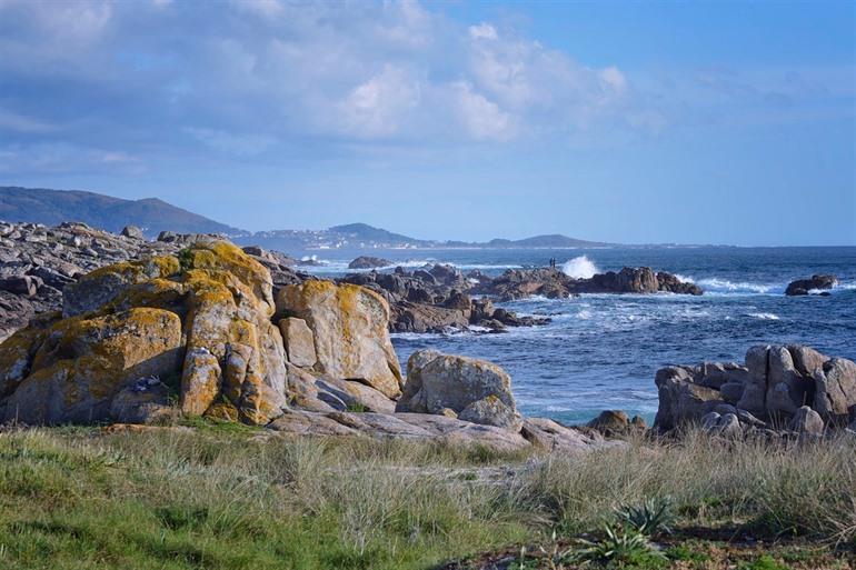 Costa de Galicia