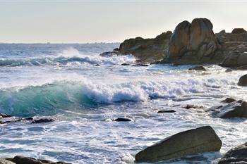 Costa de Morte, Galicië