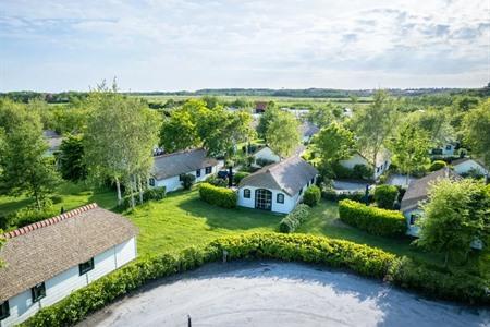 Cottage bij Landal Schuttersbos boeken