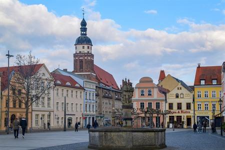 8x bezienswaardigheden in Cottbus: alle tips voor de kreisfreie stad in het Duitse Brandenburg