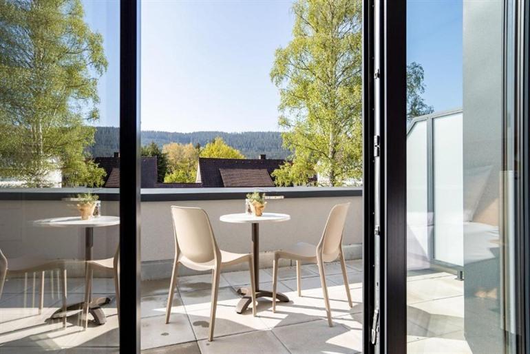 Coucou hotel & kuckuck-stube boeken