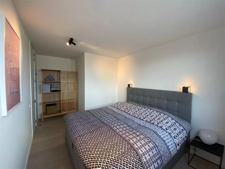 Coxy Penthouse Koksijde boeken