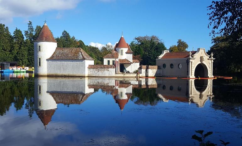 Craigtoun Country Park bezoeken, St Andrews
