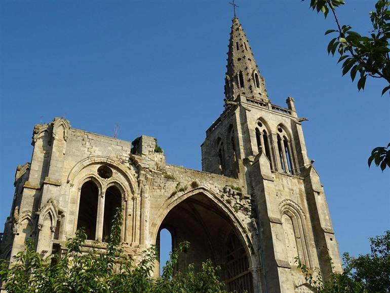 Crépy-en-Valois, Picardië