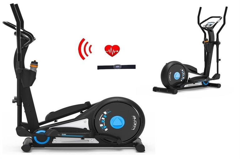 Crosstrainer Focus Fitness Fox 5 HRC kopen