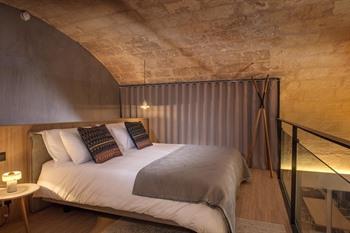 Cugo Gran Macina Grand Harbour