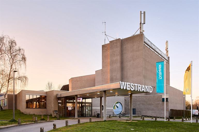 Cultuurcentrum Westrand in Dilbeek, Pajottenland