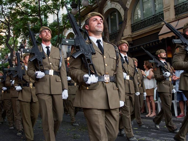 Día de la Comunidad Valenciana
