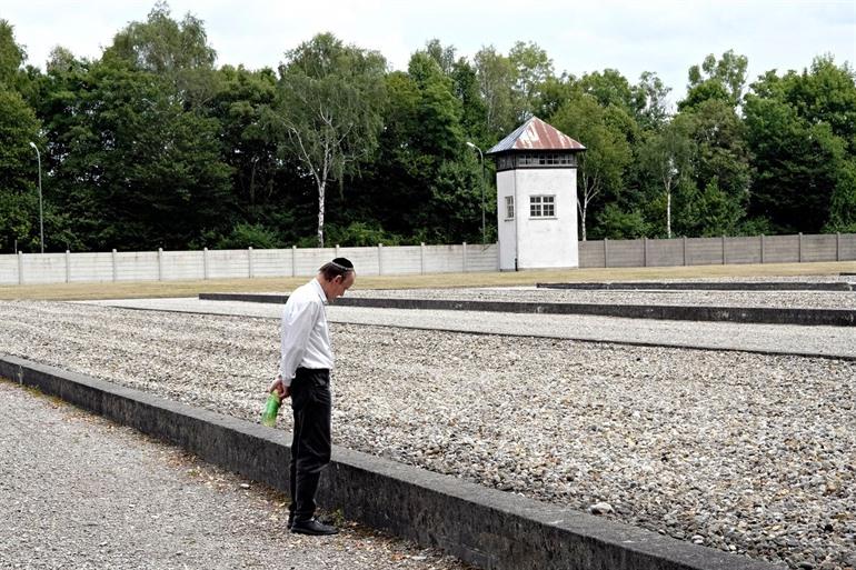 Dachau bezoeken