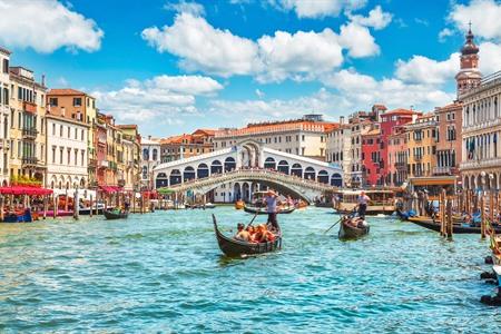 Dagplanning voor je stedentrip Venetië