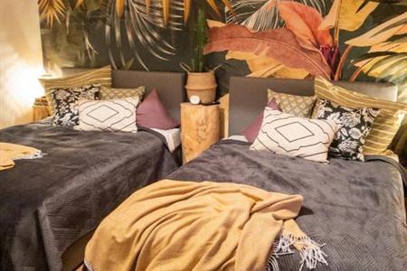 Daheim in Essen boeken