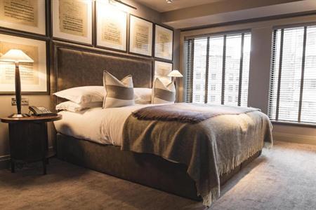 Dakota Leeds Hotel in Leeds