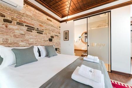 DAM Stone Boutique Hotel boeken in Gjirokastër