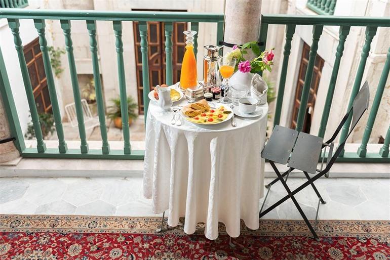 Dar Zyne La Médina Tunis hotel