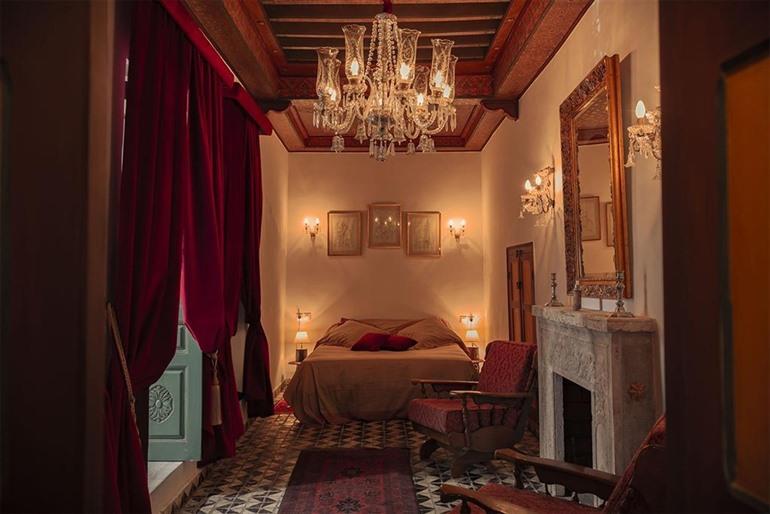 Dar Zyne La Médina Tunis hotel