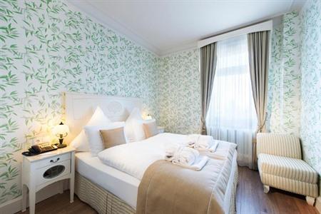 Das Palmenwald Schwarzwaldhof