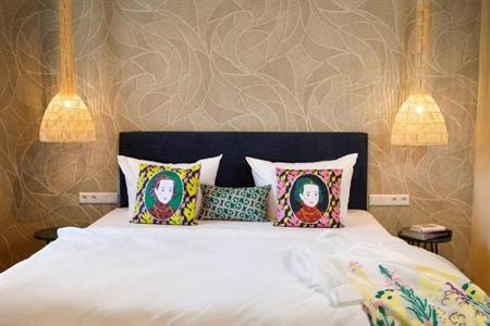 Das Regenburg Hotel boeken in de Altstadt