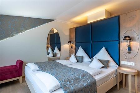 Das Rübezahl Hotel boeken