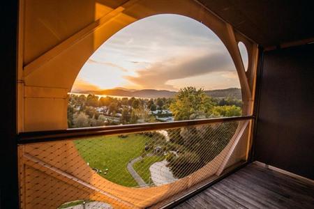 Das Seepark Wörthersee Resort boeken