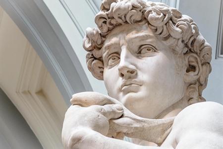 David van Michelangelo in Firenze bezoeken? Tips, info & weetjes