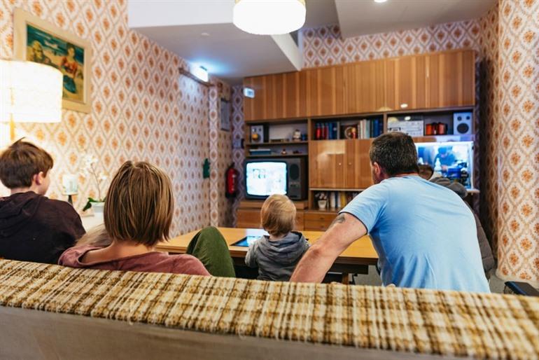 DDR Museum in Berlijn