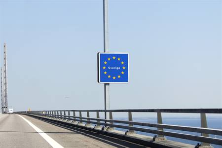 Wat is de beste route naar Zweden? Kosten, etappehotels & info