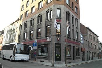 De Bonte Os Hotel & Tower boeken