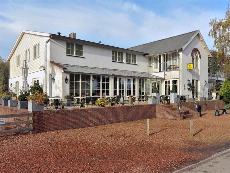 de Brabantse Biesbosch boeken