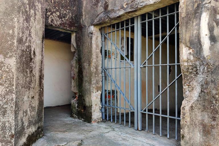 De Bunkers in Oosterzele