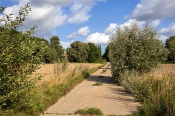 De bunkers rond het Betsbergebos, Oosterzele bunkerroute