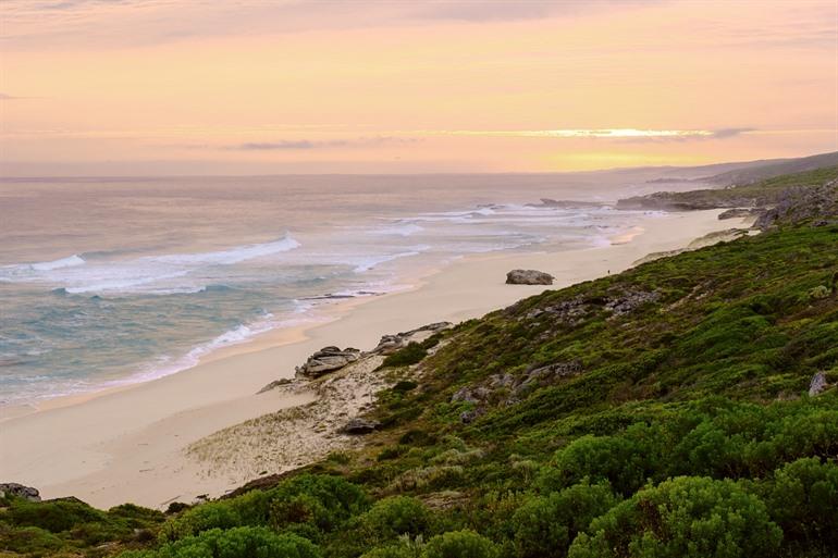 De Hoop Nature Reserve