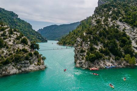 10 x mooiste bezienswaardigheden in de Catalaanse provincie Lleida: wat te zien & doen? + kaartje