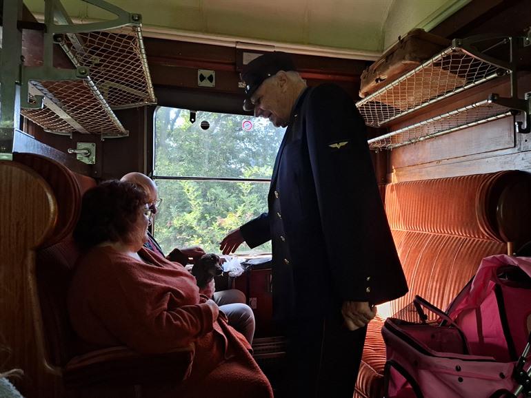 De Miljoenenlijn in Simpelveld