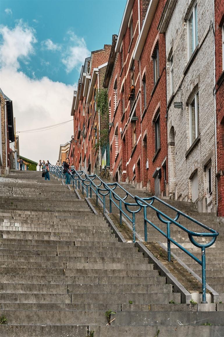 De Montagne de Bueren