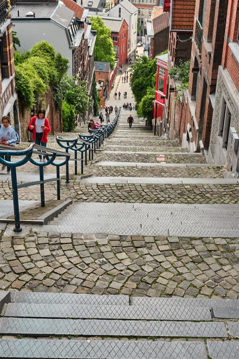 De Montagne de Bueren