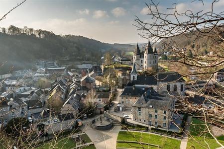 De mooiste bezienswaardigheden in Durbuy