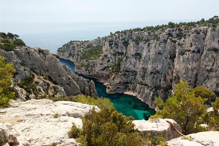5 x mooiste Calanques tussen Cassis en Marseille: Ontdek de Franse fjorden