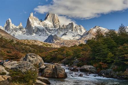 De mooiste plekken in Patagonië