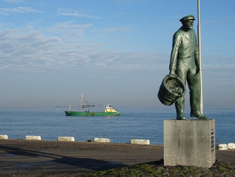 De Mosselman in Yerseke