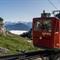 De Pilatusbahn, steilste tandradbaan ter wereld