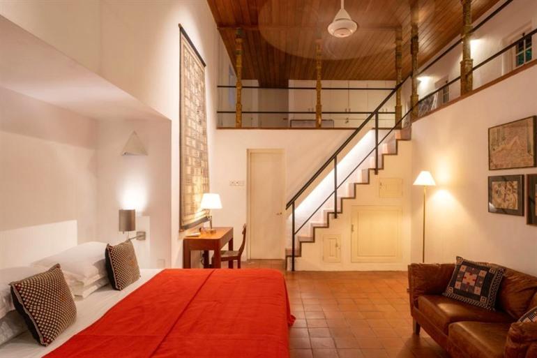 De Saram House van Geoffrey Bawa