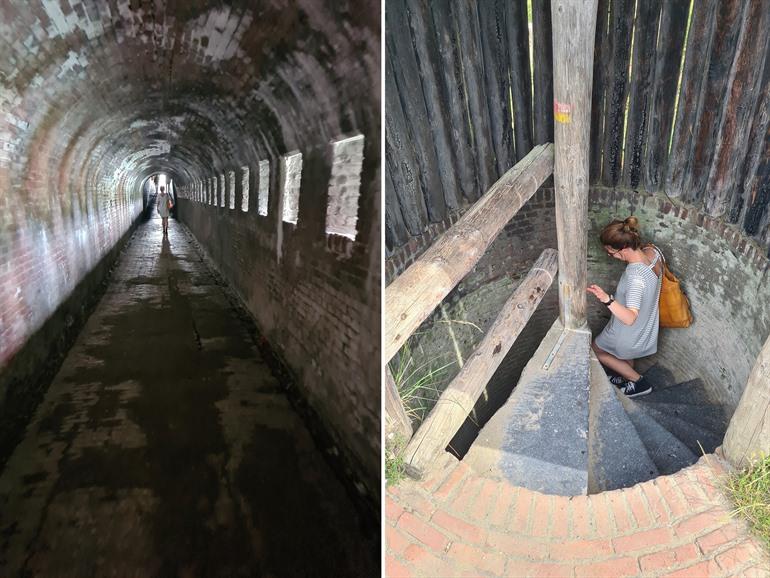 De Stenen Beer in Veere