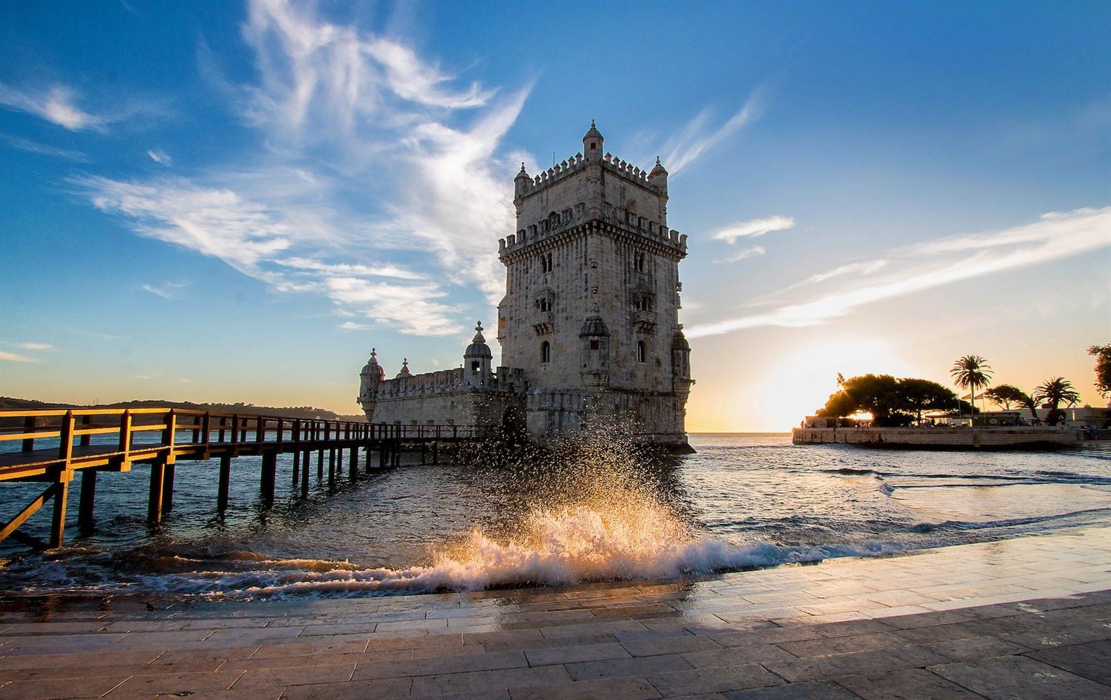 Torre de Belém bezoeken? Tips + alle info en tickets (+ foto's)