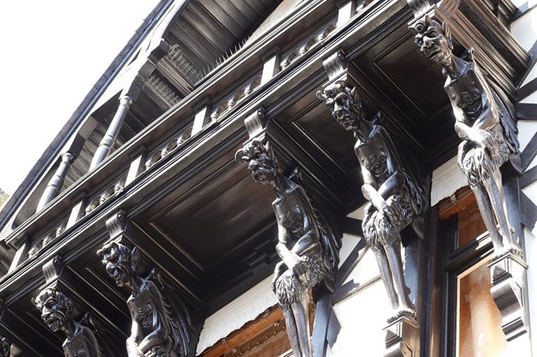 De Twaalf Duivelkens Antwerpen