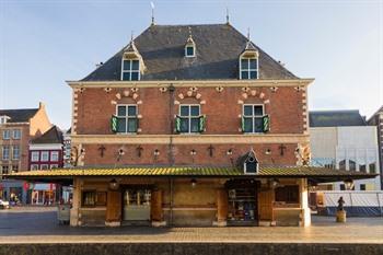 De Waag van Leeuwarden